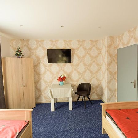 Mainzimmer - Business Apartments Hasloch  Zewnętrze zdjęcie