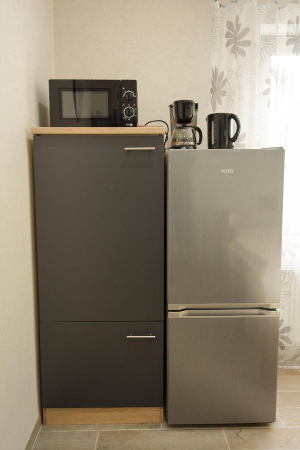 Mainzimmer - Business Apartments Hasloch  Zewnętrze zdjęcie