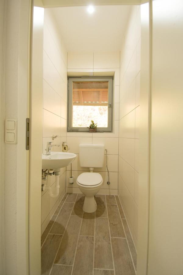 Mainzimmer - Business Apartments Hasloch  Zewnętrze zdjęcie