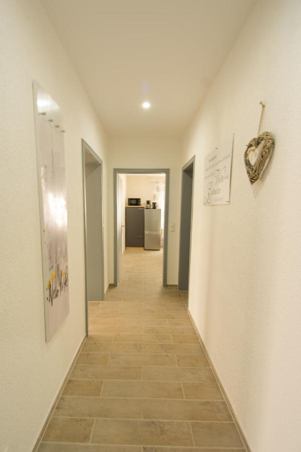 Mainzimmer - Business Apartments Hasloch  Zewnętrze zdjęcie