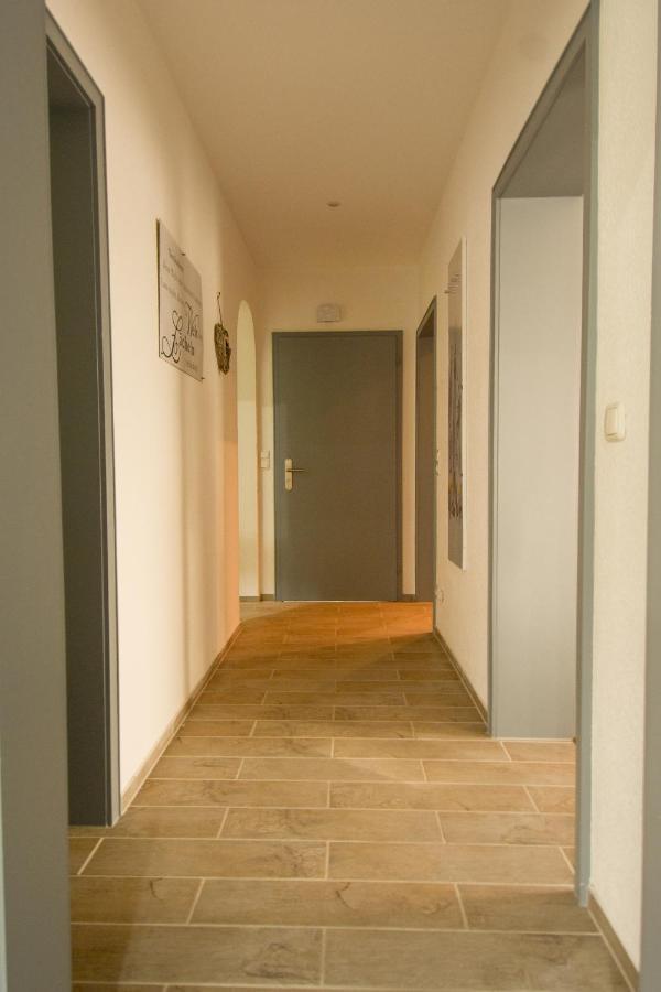 Mainzimmer - Business Apartments Hasloch  Zewnętrze zdjęcie