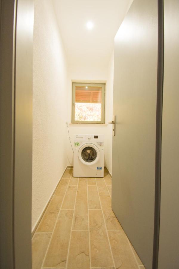 Mainzimmer - Business Apartments Hasloch  Zewnętrze zdjęcie