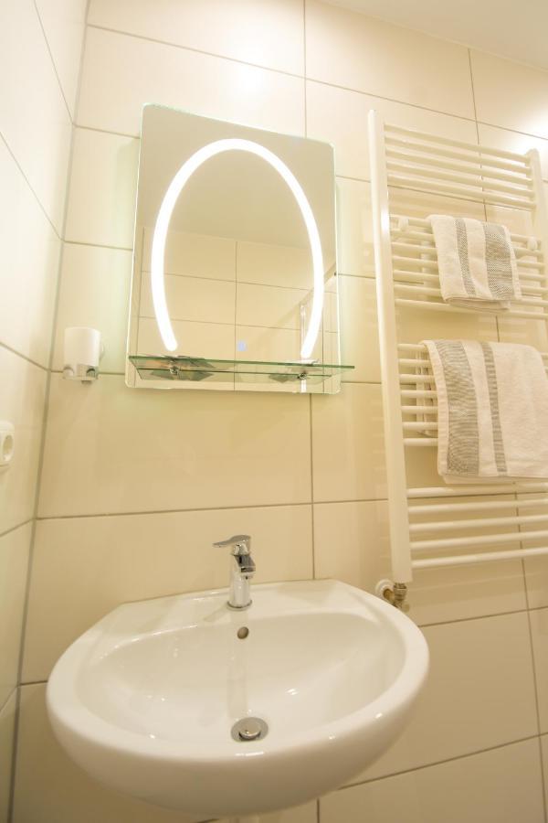 Mainzimmer - Business Apartments Hasloch  Zewnętrze zdjęcie