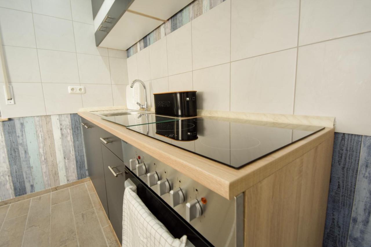 Mainzimmer - Business Apartments Hasloch  Zewnętrze zdjęcie