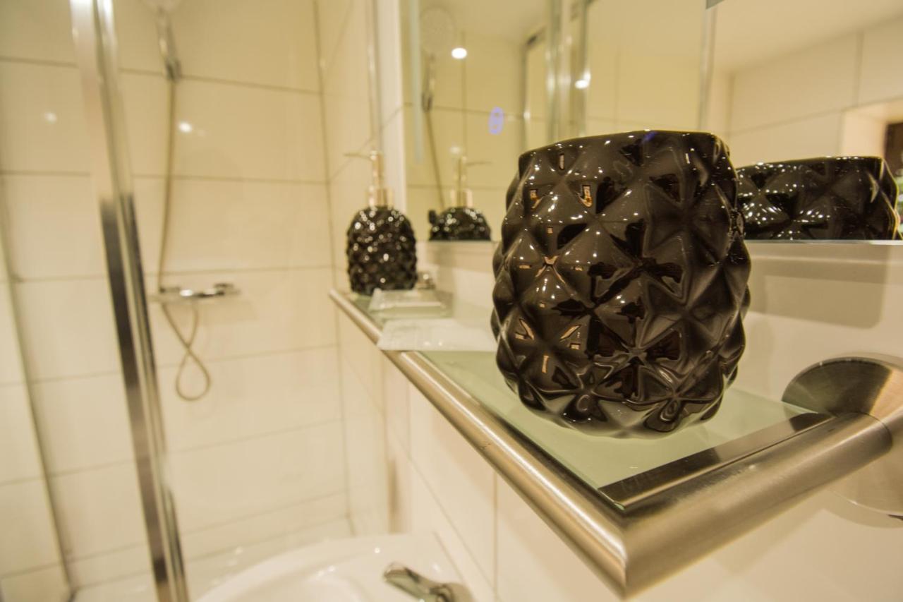 Mainzimmer - Business Apartments Hasloch  Zewnętrze zdjęcie