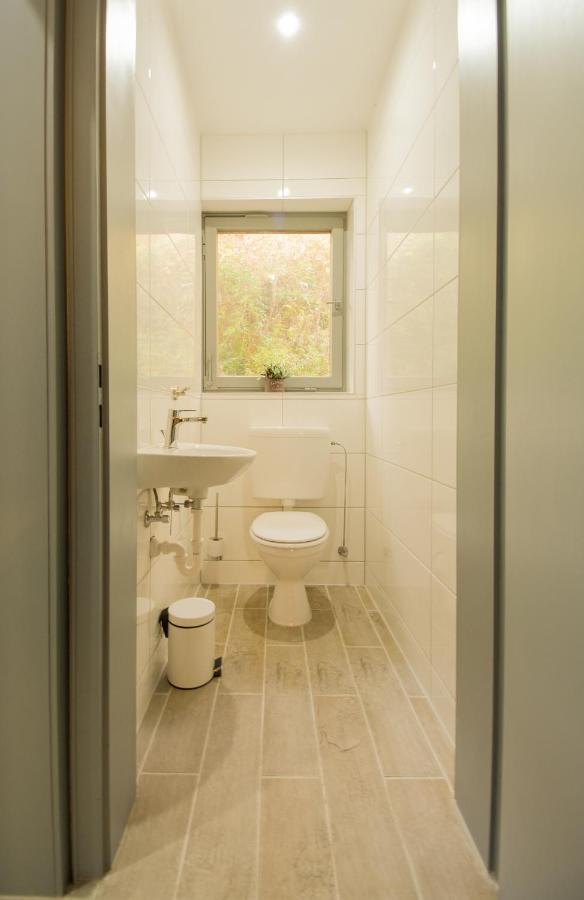Mainzimmer - Business Apartments Hasloch  Zewnętrze zdjęcie