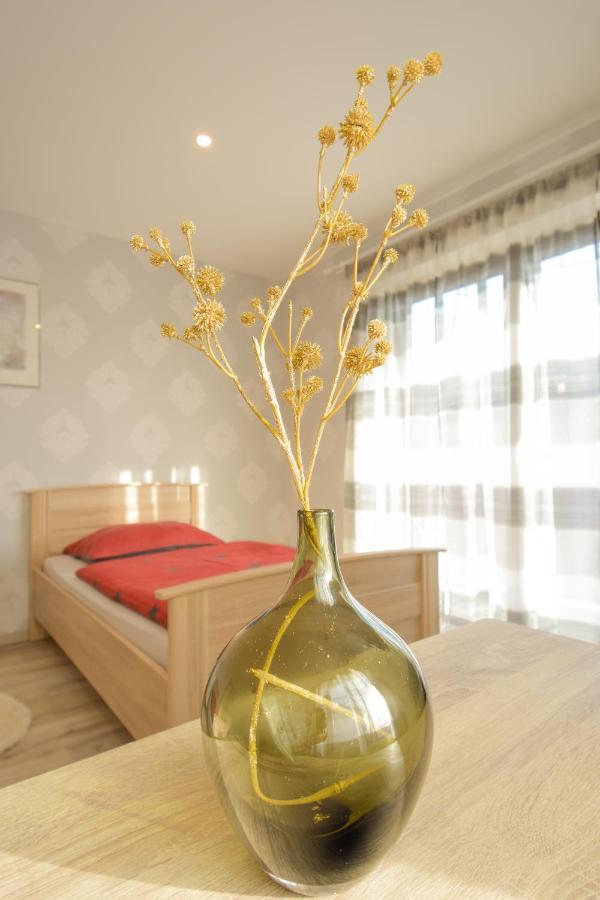 Mainzimmer - Business Apartments Hasloch  Zewnętrze zdjęcie